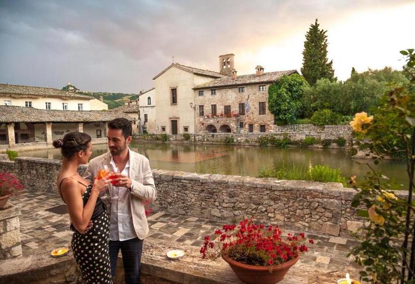 Семейный Номер, B&b L'orto Delle Terme