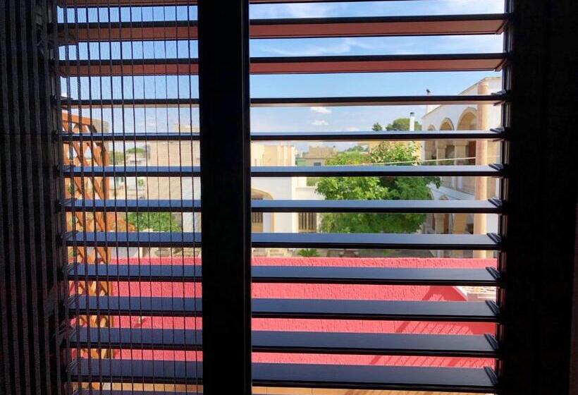 Номер Стандарт, B&b Nilosira