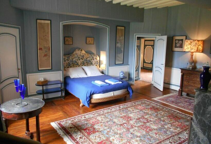 Номер Стандарт, Château D Ailly