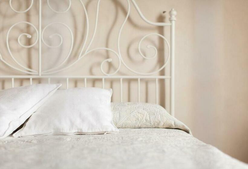Номер Стандарт, Cascina Serenella B&b