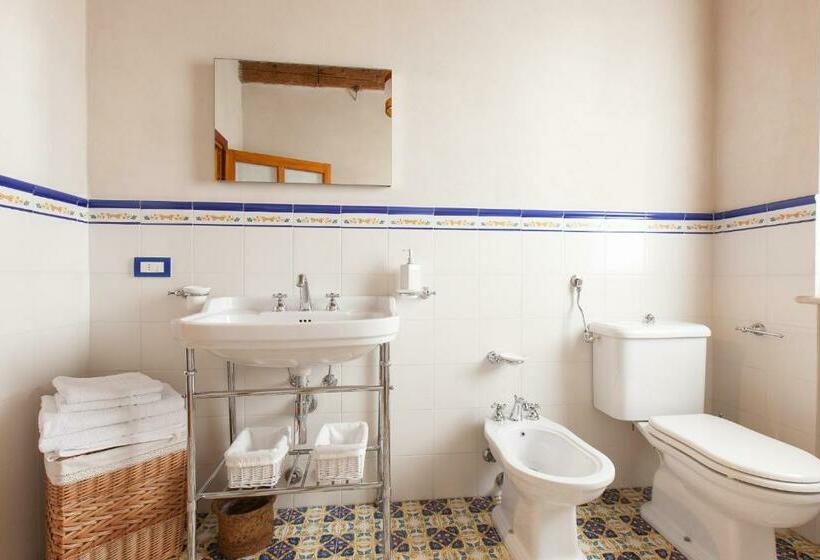 Номер Стандарт, Cascina Serenella B&b