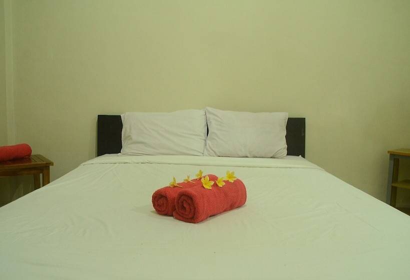 スーペリアールーム, Budget Door Legian Inn