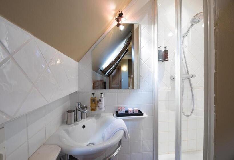 Классический Номер, B&b La Villa D'olne