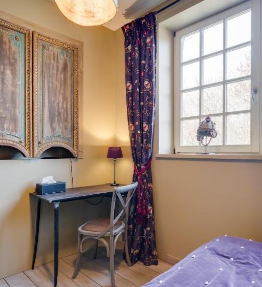Номер Комфорт, B&b La Villa D'olne