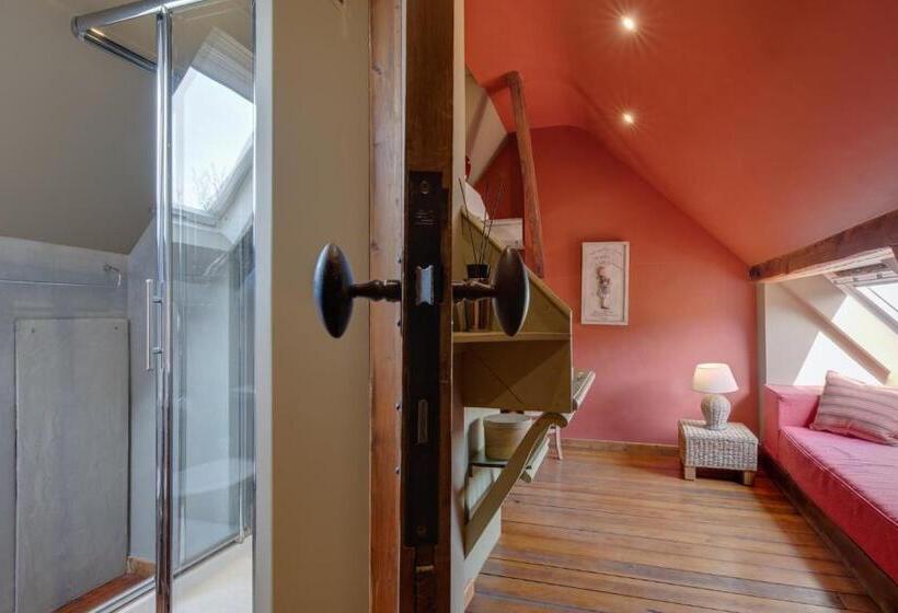Family Suite, B&b La Villa D'olne