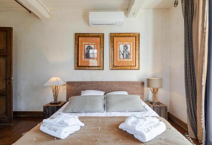 Люкс Повышенной Комфортности, B&b La Villa D'olne