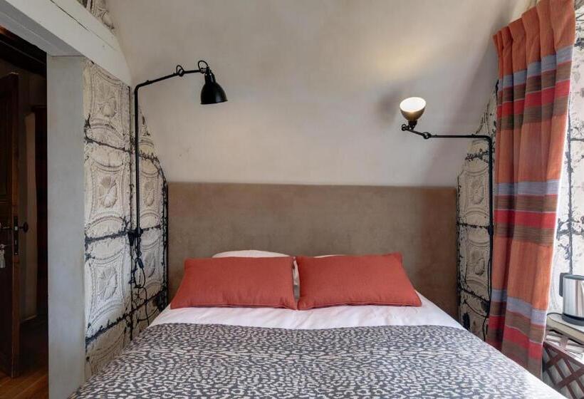 Номер Стандарт, B&b La Villa D'olne