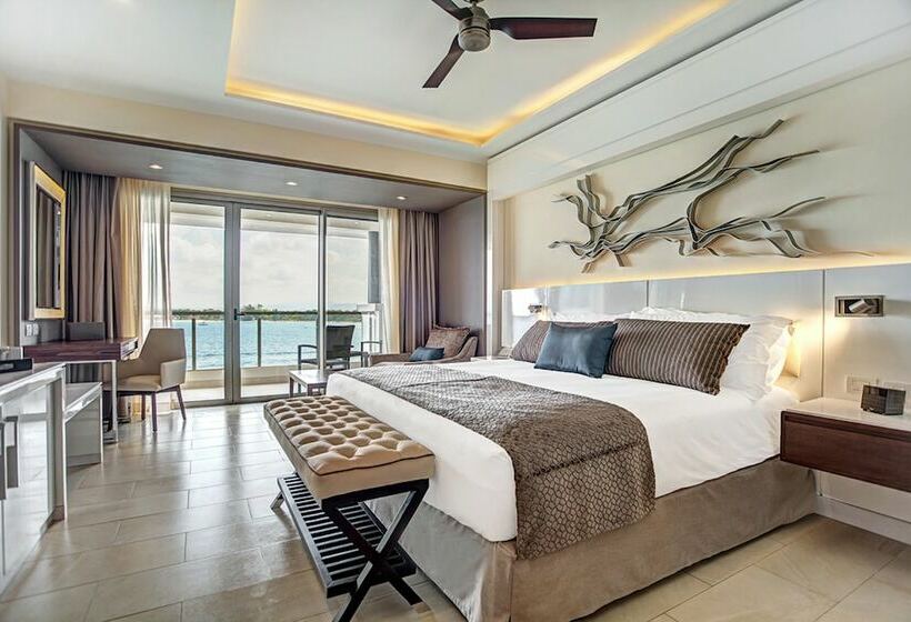 سوییت, Grand Lido Negril Aunaturel, An Autograph Collection Allinclusive Resort  Adults Only
