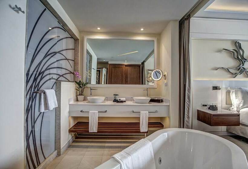 سوییت, Grand Lido Negril Aunaturel, An Autograph Collection Allinclusive Resort  Adults Only