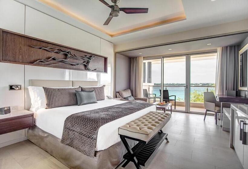 سوییت با چشم‌انداز دریا, Grand Lido Negril Aunaturel, An Autograph Collection Allinclusive Resort  Adults Only