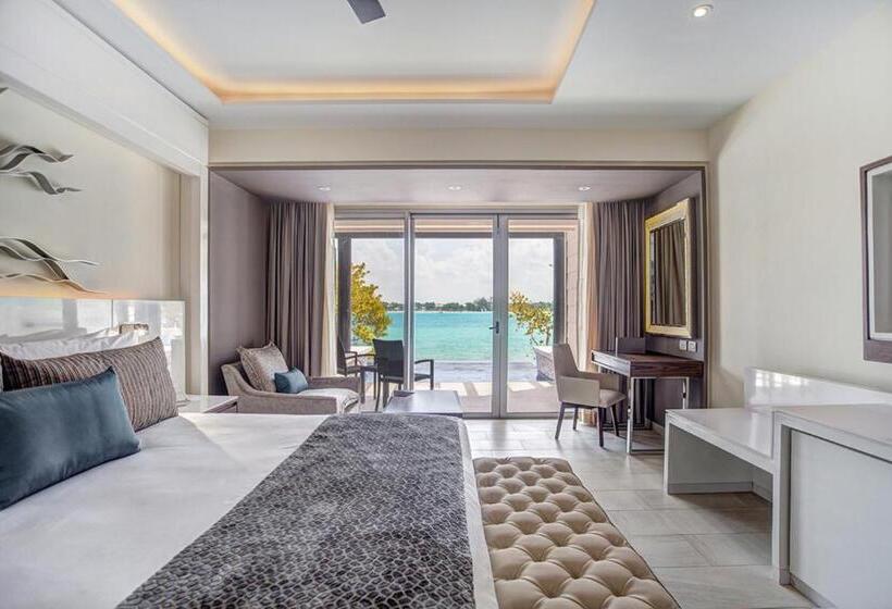 سوییت, Grand Lido Negril Aunaturel, An Autograph Collection Allinclusive Resort  Adults Only