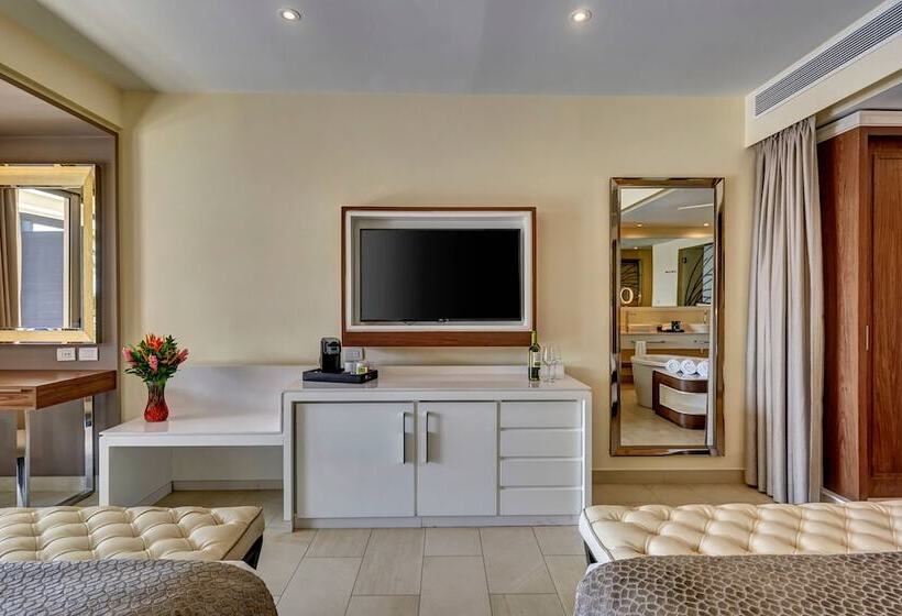 سوییت, Grand Lido Negril Aunaturel, An Autograph Collection Allinclusive Resort  Adults Only