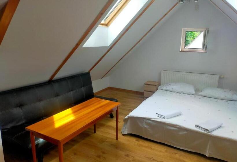 اتاق خانوادگی, Hostel Madeira