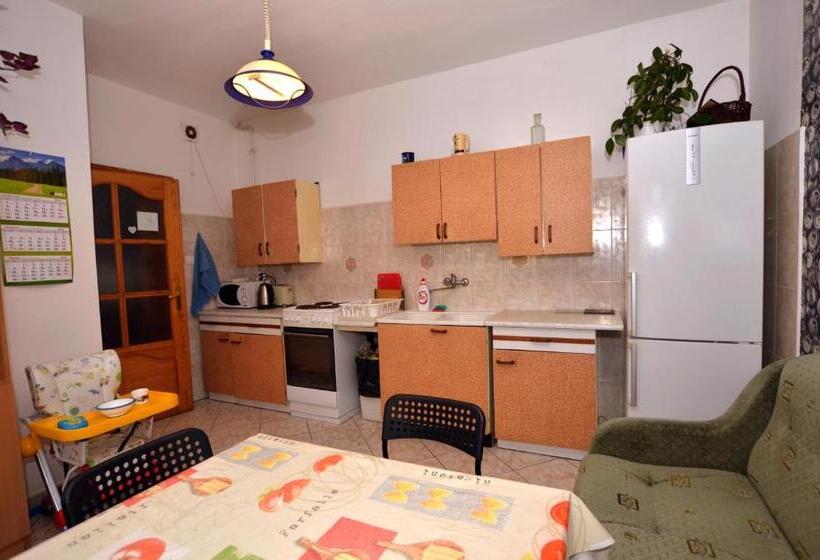 اتاق خانوادگی, Hostel Madeira