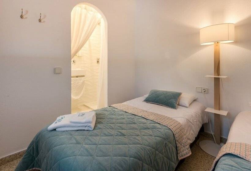 سوئیت کلاسیک, Valley Club Ibiza   Boutique Agroturismo