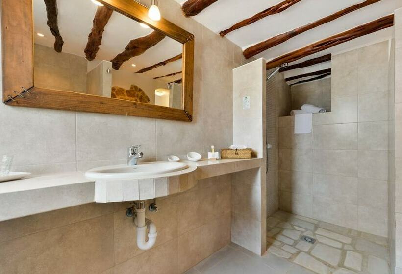 اتاق سوپریور, Valley Club Ibiza   Boutique Agroturismo