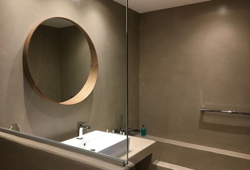 וילה בת חדר שינה 1, Hôtel De La Plage   Saint Jean De Luz