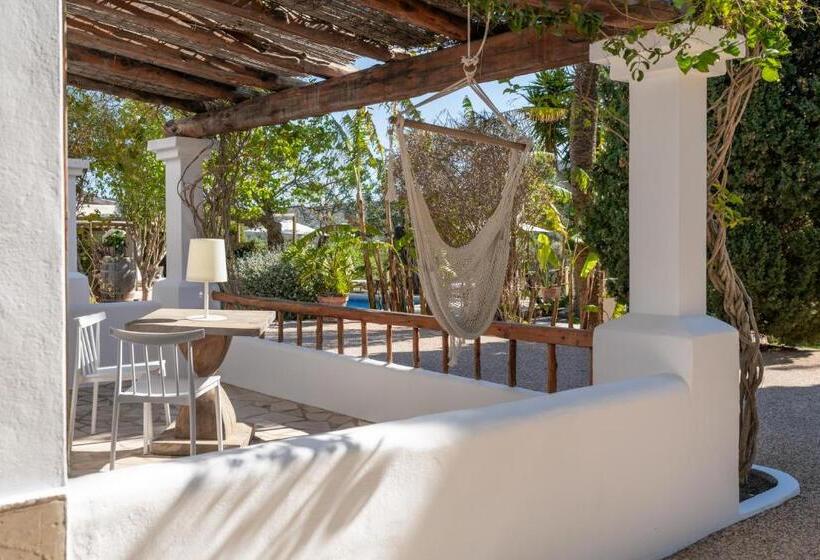 Superior Room with Terrace, Valley Club Ibiza   Boutique Agroturismo
