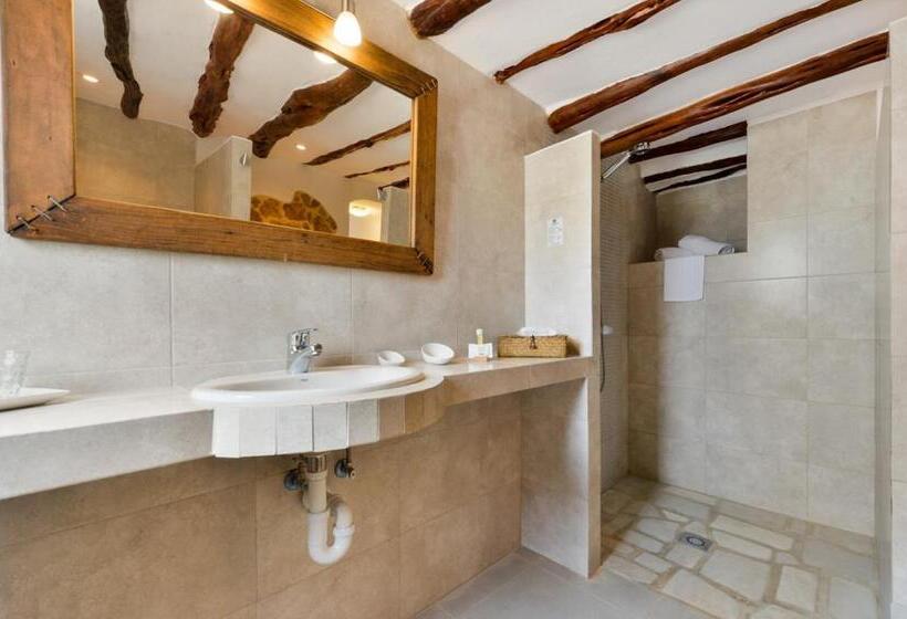 Superior Room with Terrace, Valley Club Ibiza   Boutique Agroturismo