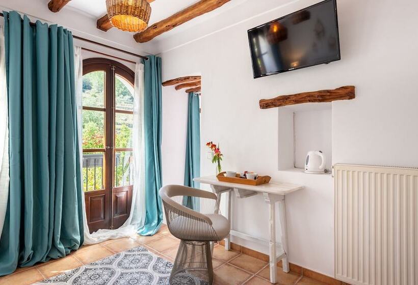 اتاق سوپریور, Valley Club Ibiza   Boutique Agroturismo
