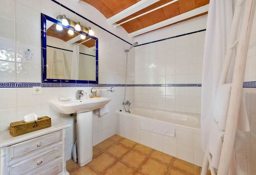 اتاق سوپریور, Valley Club Ibiza   Boutique Agroturismo