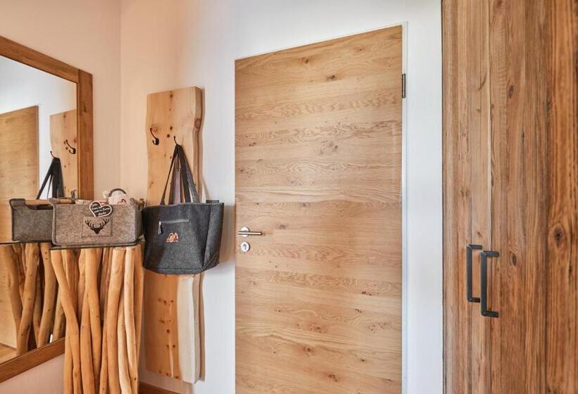 Номер Superior Одноместный, Boutique Hotel Längenfelder Hof
