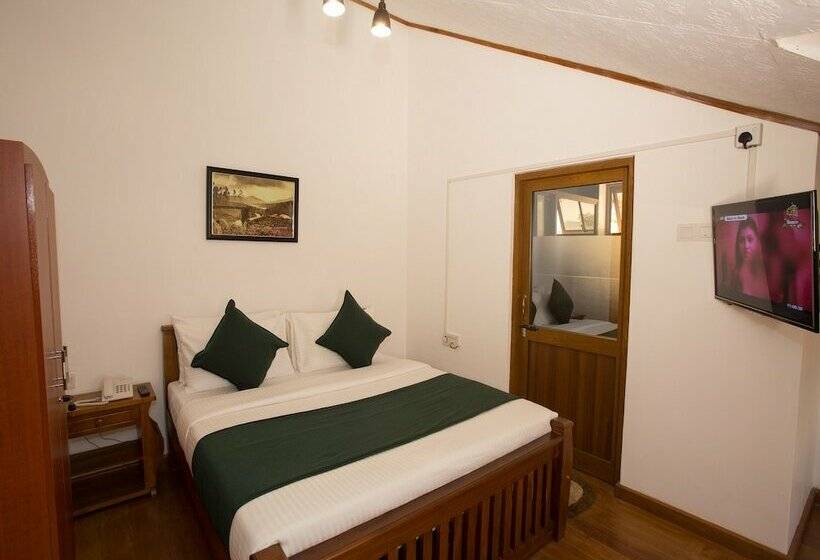 Romantic Room, Bungalow By Camellia