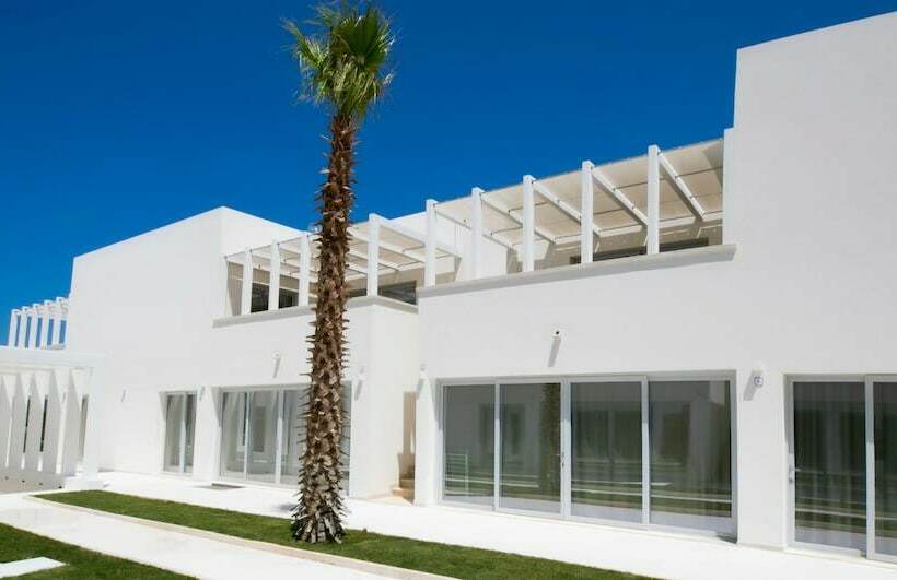 1 Szobás Comfortos Apartman, Camarò Favignana