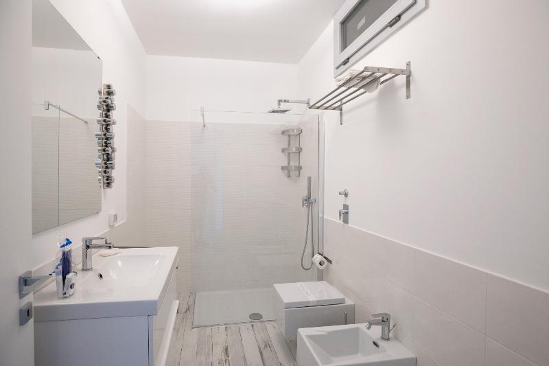 Kertre Néző 1 Szobás Apartman, Camarò Favignana