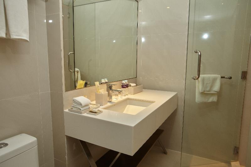 Номер Стандарт, Hilton Garden Inn Shiyan
