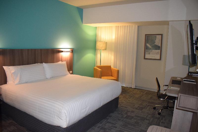 Номер Стандарт, Holiday Inn   Lima Airport, An Ihg