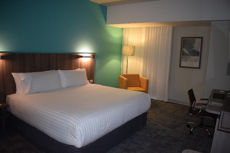 스탠다드 룸, Holiday Inn   Lima Airport, An Ihg