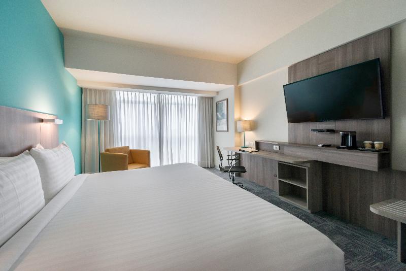 수피리어 룸, Holiday Inn   Lima Airport, An Ihg