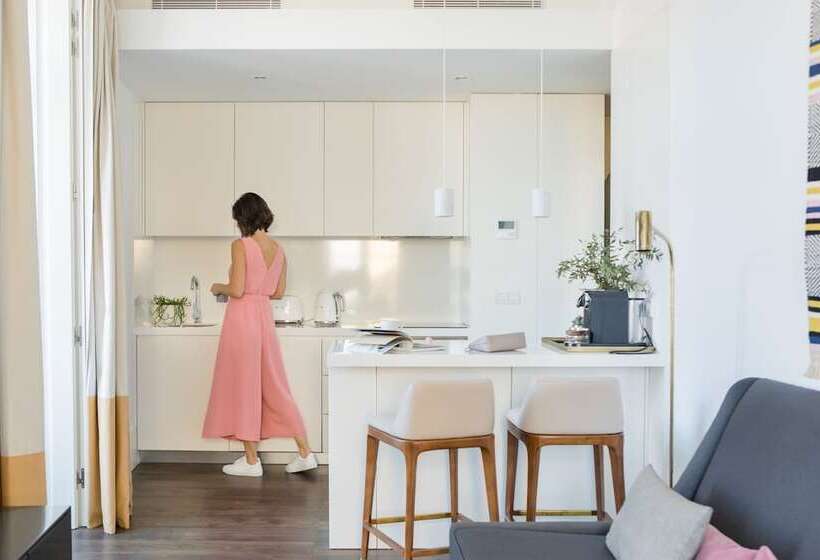 Suite, The Lumiares Hotel & Spa   Small Luxury Hotels Of The World