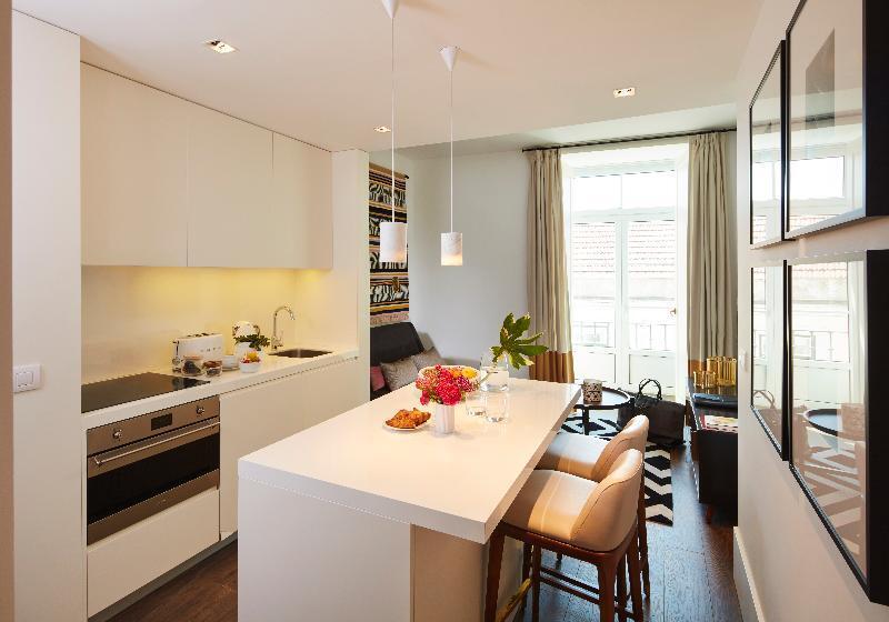 Estúdio Standard, The Lumiares Hotel & Spa   Small Luxury Hotels Of The World