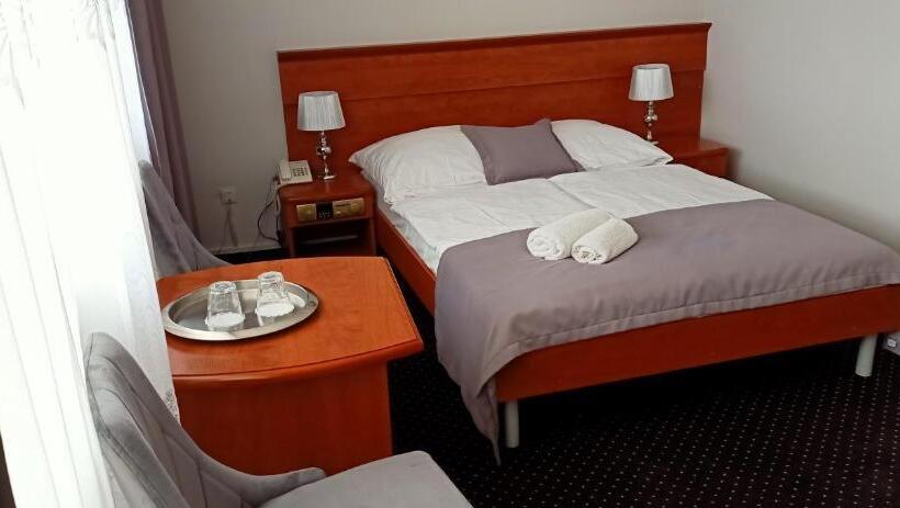 Номер Стандарт Вид на Море, Wodnik Twój Hotel Z Widokiem Na Morze