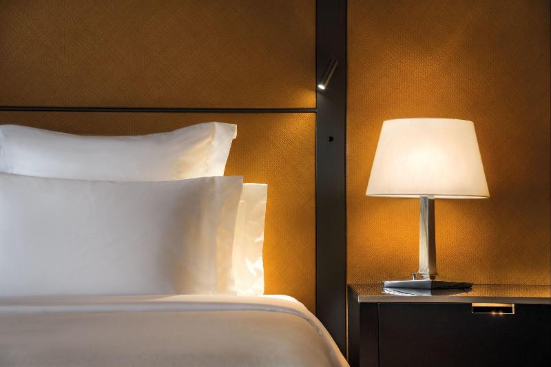Camera Premium, Bvlgari Hotel, Beijing