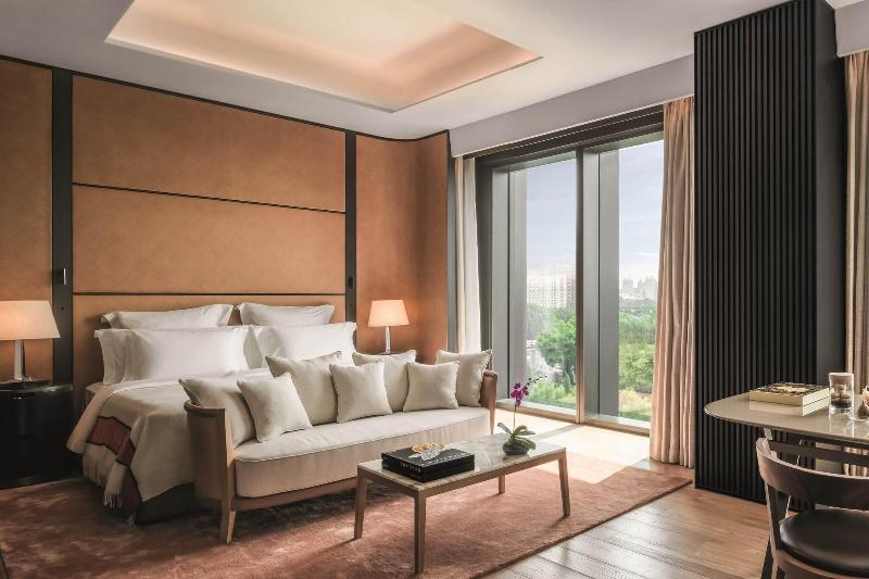 Camera Premium, Bvlgari Hotel, Beijing