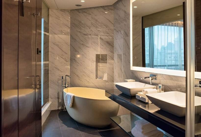 اتاق پرمیوم, Amara Signature Shanghai