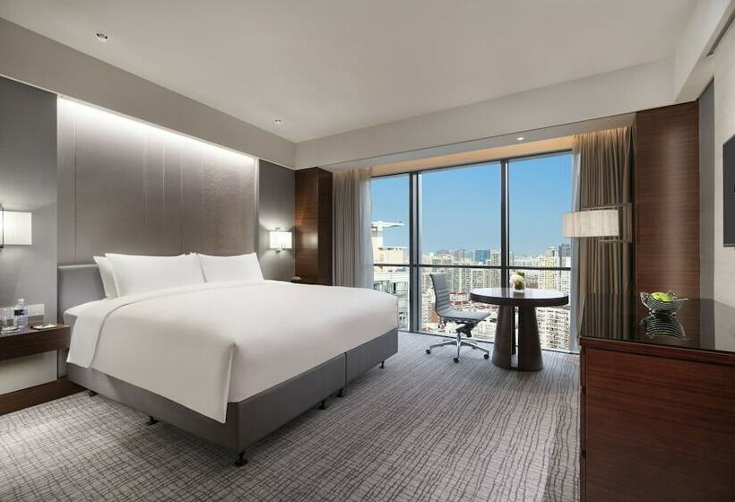 اتاق لوکس, Amara Signature Shanghai