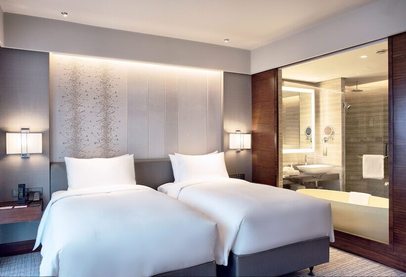 اتاق پرمیوم, Amara Signature Shanghai