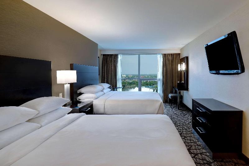 اتاق پرمیوم, Amara Signature Shanghai