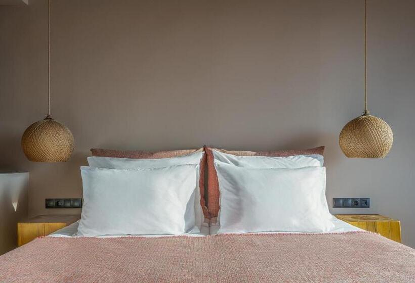 Номер Стандарт, Cook's Club Corfu - Adults Only
