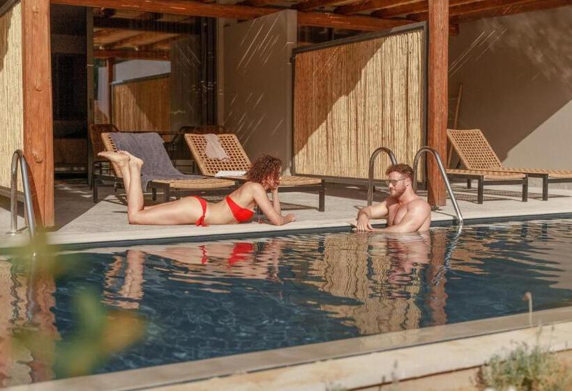 Standard swim-up room, Cook's Club Corfu - Adults Only