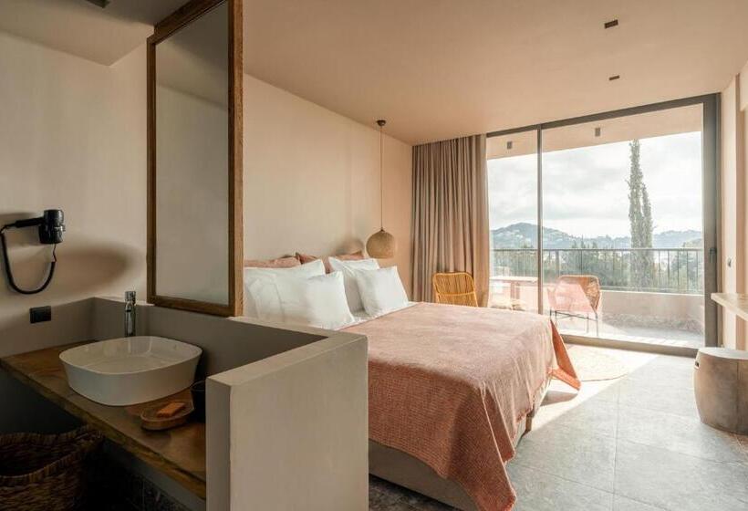 Номер Комфорт, Cook's Club Corfu - Adults Only