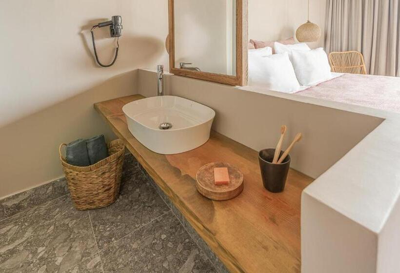 Номер Комфорт, Cook's Club Corfu - Adults Only