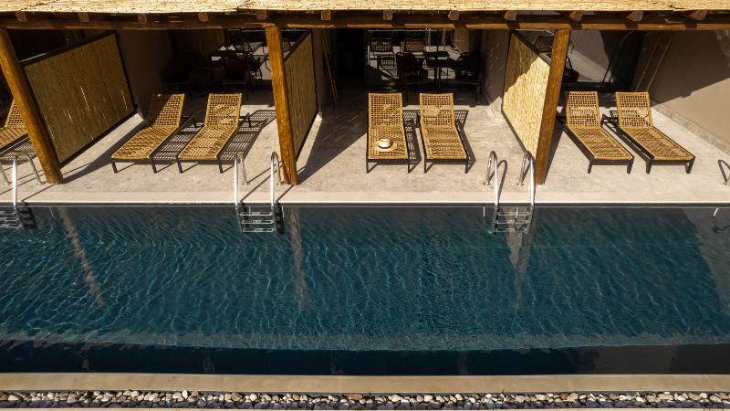 Standard Værelse Pooludsigt, Cook's Club Corfu - Adults Only