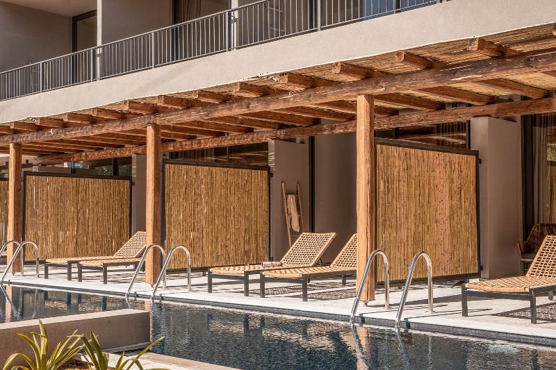 Номер Стандарт Вид на Бассейн, Cook's Club Corfu - Adults Only
