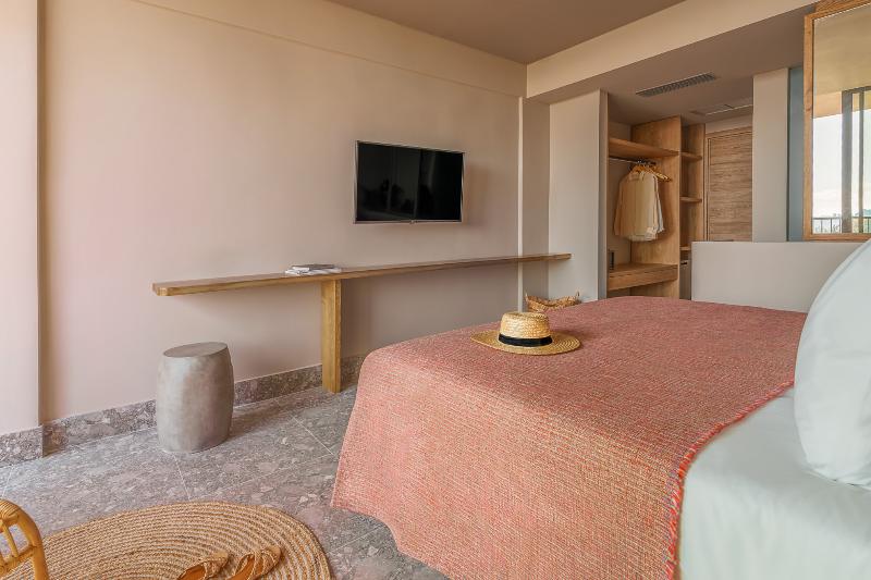 Номер Стандарт, Cook's Club Corfu - Adults Only