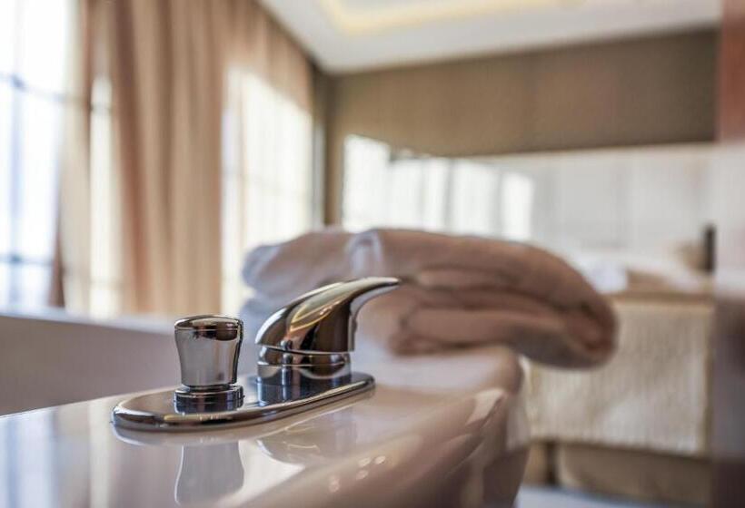 Президентский Люкс, Elegance Luxury Executive Suites  Adults Only